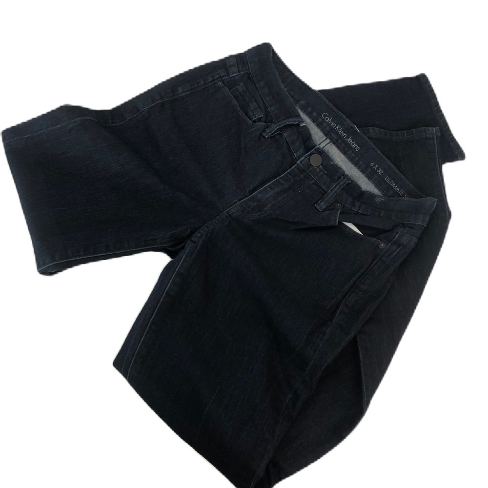 Women’s Calvin Klein ultimate skinny jeans